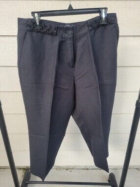 Ashley Stewart Sz 12W